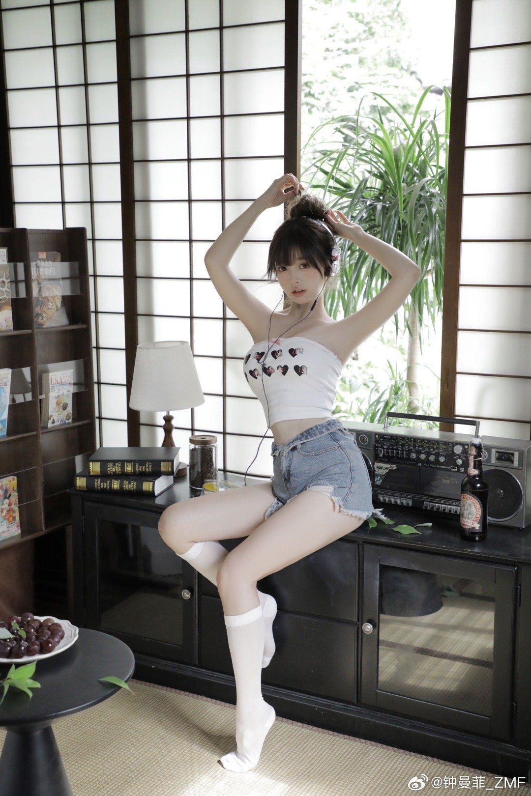 科技博主'极客说'频道封面